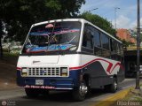DC - Asoc. Cooperativa Carabobo Tiuna R.L. 115