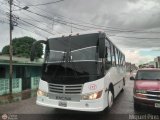 Transporte Clavellino 182, por Miguel Pino