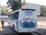 A.C. Mixta de Transporte Tchira Mrida R.L. 0003, por Yenderson Cepeda