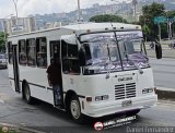 MI - A.C. Unin de Choferes Lnea La Castellana 95, por Daniel Fernndez