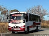 A.C. Transporte Independencia 073