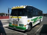 A.C. Transporte Independencia 014, por Diego Sequera