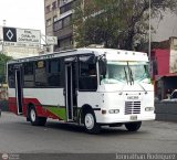 DC - Unin Conductores del Este A.C. 094, por Jonnathan Rodrguez