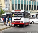 DC - Cooperativa de Transporte Los 4 Ases 18, por Jonnathan Rodrguez