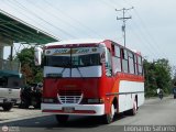 A.C. Sur del Lago R.L. 048 CAndinas - Carroceras Andinas Andino Pullman Hino FD Turbo HO6CT