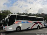 Expreso Brasilia 6561