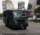 DC - Unin Conductores Palo Verde 73, por Jonnathan Rodrguez
