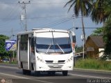 Particular o Transporte de Personal 999 Carroceras Michelena Neobus Chevrolet - GMC NPR Turbo Isuzu