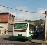 DC - Unin Choferes Totumos Cementerio 65, por Gustavo Figueroa