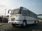 Coop. de Transporte La Candelaria 44