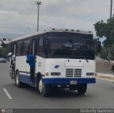 Unin Turmero - Maracay 197, por Kimberly Guerrero