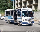 DC - Asoc. de Coop. de Transporte Ciudad Tiuna 140