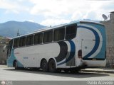 Cruceros Oriente Sur 169 Marcopolo Paradiso G6 1200 Scania K94IB 6x2