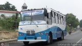 S.C. Lnea Transporte Expresos Del Chama 018