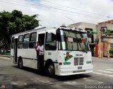 CA - U.C. Fundacin Mendoza 72, por Andrs Ascanio