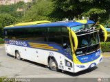 Cotrans 3105 Autobuses AGA Polaris Chevrolet LV150
