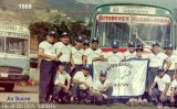 DC - Autobuses Aliados Caracas C.A. 23, por Ricardo Dos Santos