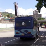 DC - Unin de Choferes Los Rosales - Valle Coche 930, por Jonnathan Rodrguez