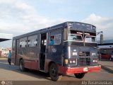 Unin Turmero - Maracay 050