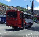 DC - Cooperativa de Transporte Los 4 Ases 99, por Jonnathan Rodrguez