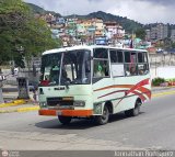 DC - Cooperativa de Transporte Pasajeros del Sur 993