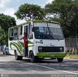 DC - Unin de Choferes Los Rosales - Valle Coche 154, por Jonnathan Rodrguez