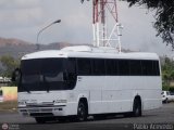 Sin identificacin o Desconocido 105 Ciferal Cursor Volvo B10M