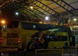 Expresos Los Llanos 253