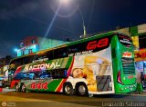 Expreso Nacional Cerro de Pasco S.R.L. (Per) 113