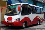 TA - L�nea Unidad Vecinal 37