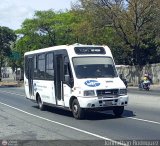 Univ. Nacional Experimental Simn Rodrguez 99, por Jonnathan Rodrguez