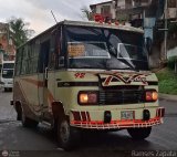 MI - Uni�n Circunvalaci�n Los Teques 092, por Rams�s Zapata