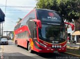 Transportes TSP - Sol Peruano (Per�) 476