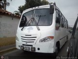 A.C. Unin de Transporte San Joaqun 65