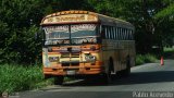 Autobuses de Barinas 010, por Pablo Acevedo