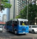 DC - Asoc. Conductores Criollos de La Pastora 043, por Gustavo Figueroa