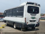 U.C. Campo Mara 011, por El Niobs