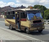 DC - A.C. Unin Choferes del Sur 122, por Jonnathan Rodrguez