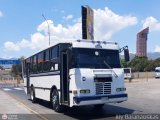 A.C. Uni�n de Transporte San Joaqu�n 09 por Aly Baranauskas