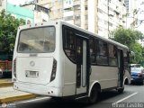 DC - S.C. Plaza Espaa - El Valle - Coche 207, por Oliver Castillo
