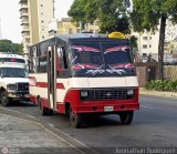 DC - A.C. Unin Choferes del Sur 054, por Jonnathan Rodrguez