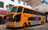 Turismo M Buss E.I.R.L (Per) 964