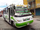 ME - Unin de Conductores Santos Marquina 48, por Kleyzer Caldern