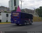 DC - A.C. de Transporte Lira 545, por Jonnathan Rodrguez