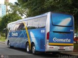 Viao Cometa 8130 Busscar Elegance 360 Mercedes-Benz O-500RSD