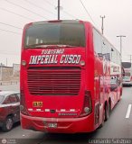 Turismo Imperial Cusco 956 Artesanal o Desconocido Sin Nombre Mercedes-Benz O-500RSD