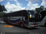 Expresos Occidente 219 Marcopolo Viaggio G6 1050 Volvo B10M