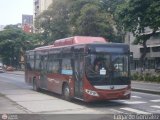 Metrobus Caracas 1559