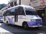 A.C. Portuguesa 326 Equipamientos y Construcciones RL Interbus Iveco Serie TurboDaily