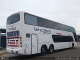 Venezolana Express 081, por Sebastin Mercado